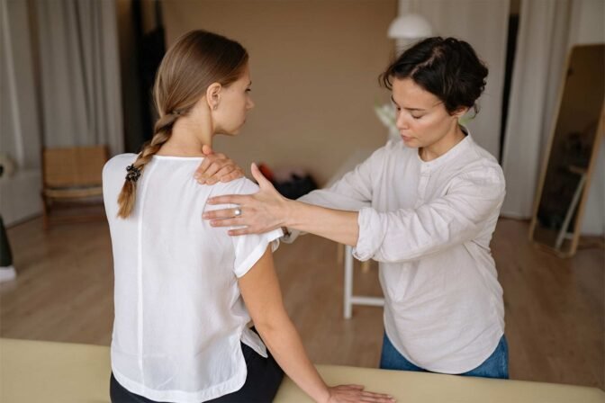 Sports Massage: Recovery Tips That Boost Healing