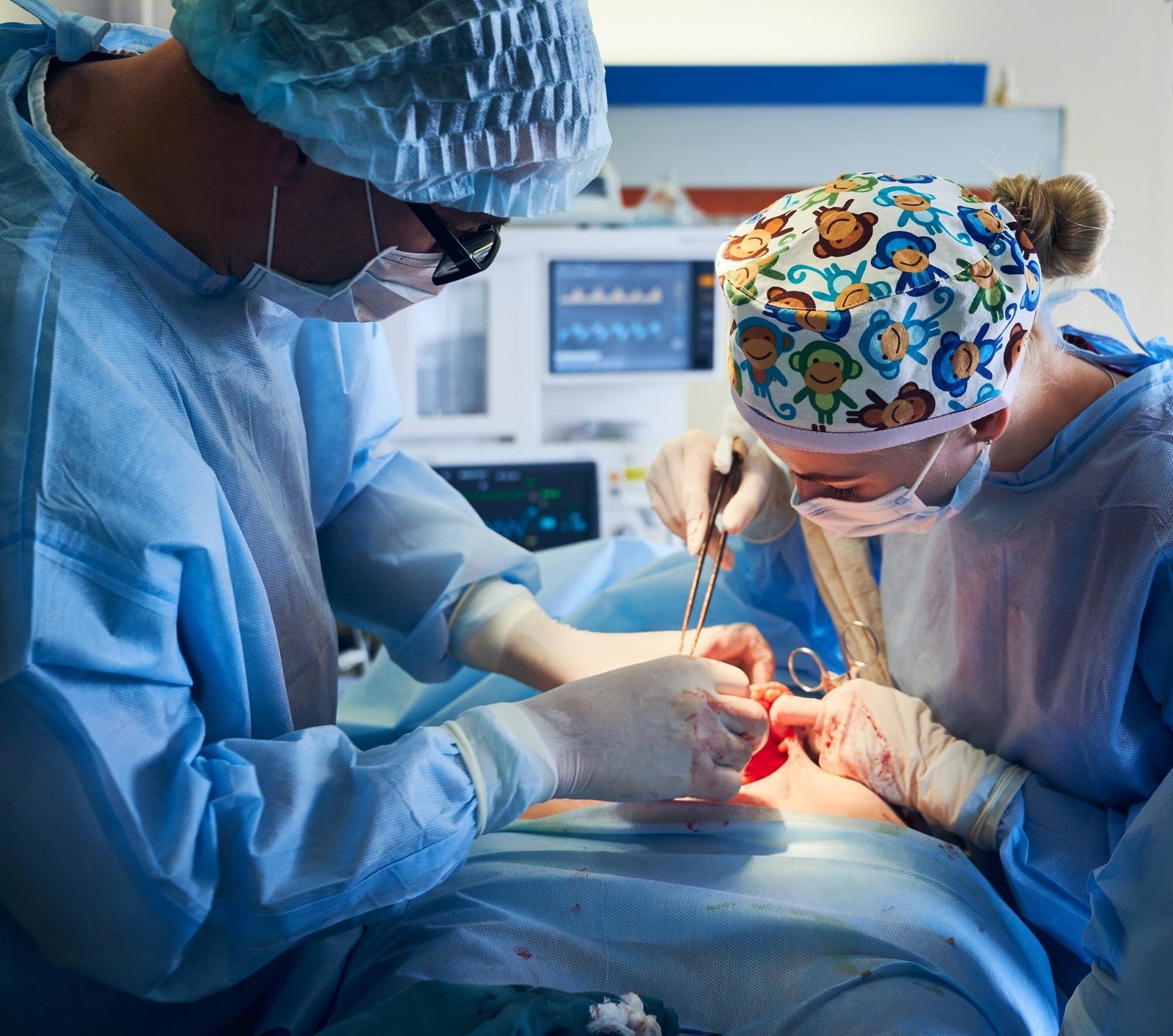Sports Surgery