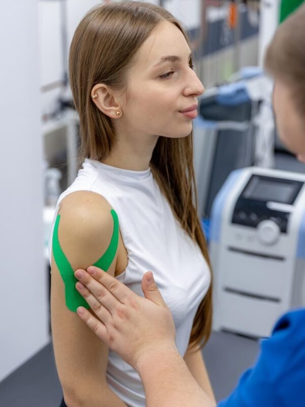 Shoulder Replacement Surgery
