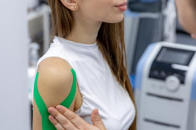 Shoulder Replacement Surgery