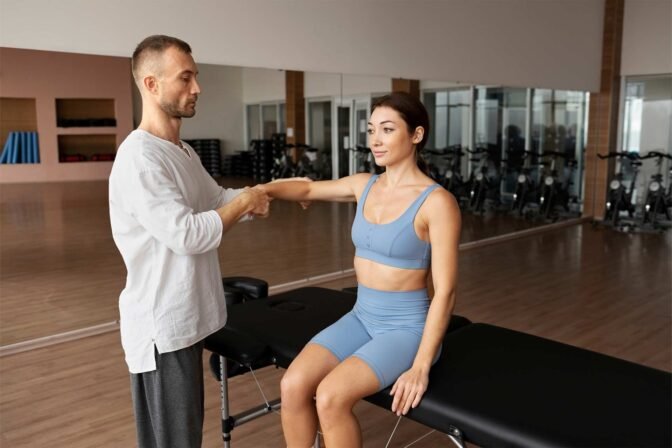 Rehabilitation Support Through Hand Therapy Tools